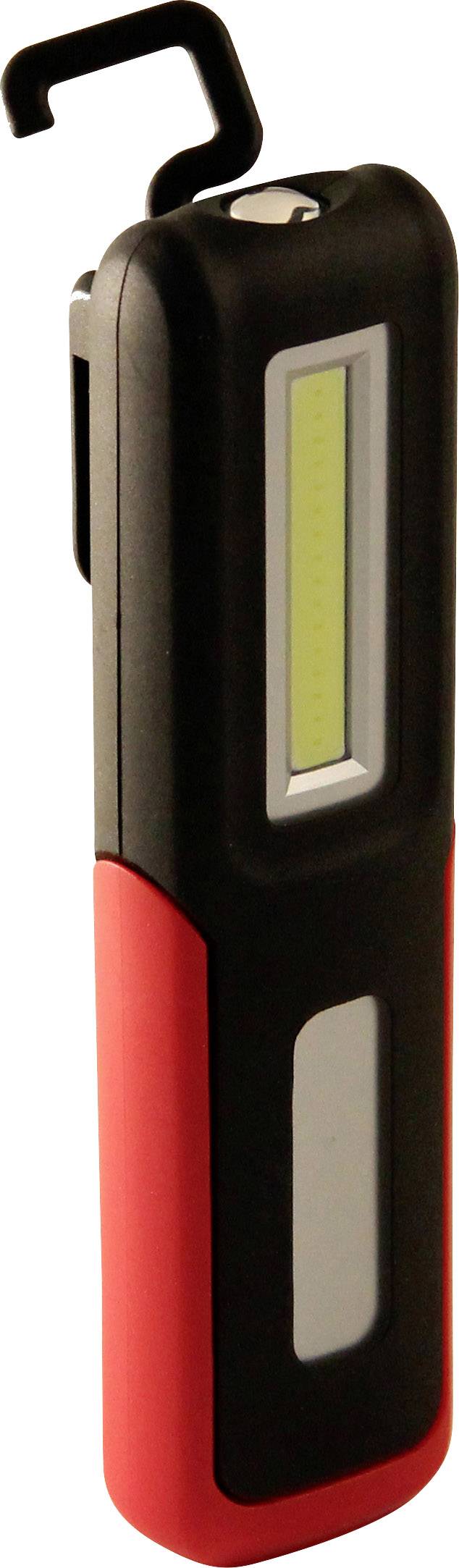 Velamp IR471 Davy LED Lampe de travail à batterie 3 W