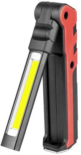 Velamp IR439 Kubrik LED Lampe de travail à batterie 3 W