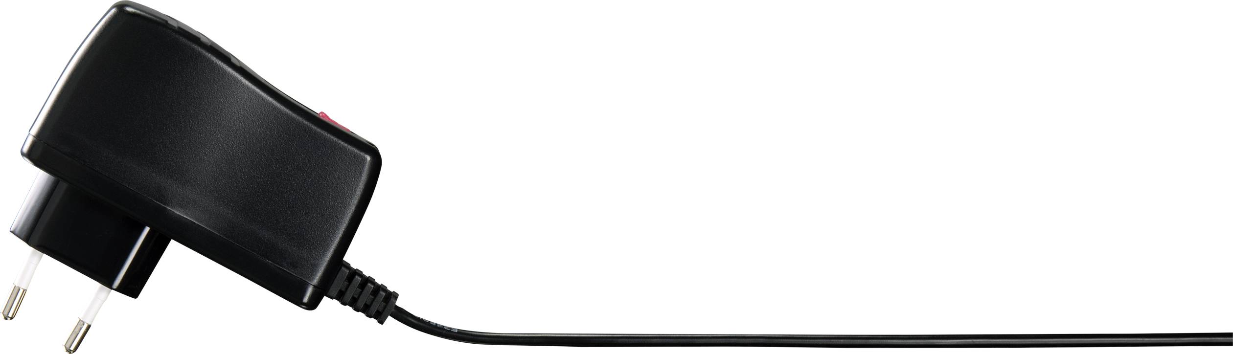 VOLTCRAFT SNG-1000-OC-N Bloc d'alimentation réglable 3 V/DC, 4.5 V/DC, 5 V/DC, 6 V/DC, 9 V/DC, 12 V/DC 1 A 12 W tension de sortie