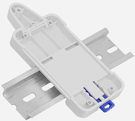 Sonoff Wi-Fi Adaptateur pour rail DIN DR