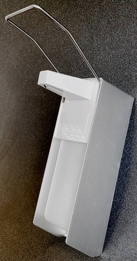 FU14520-1 Distributeur de produit désinfectant 1 l 1 pc(s)