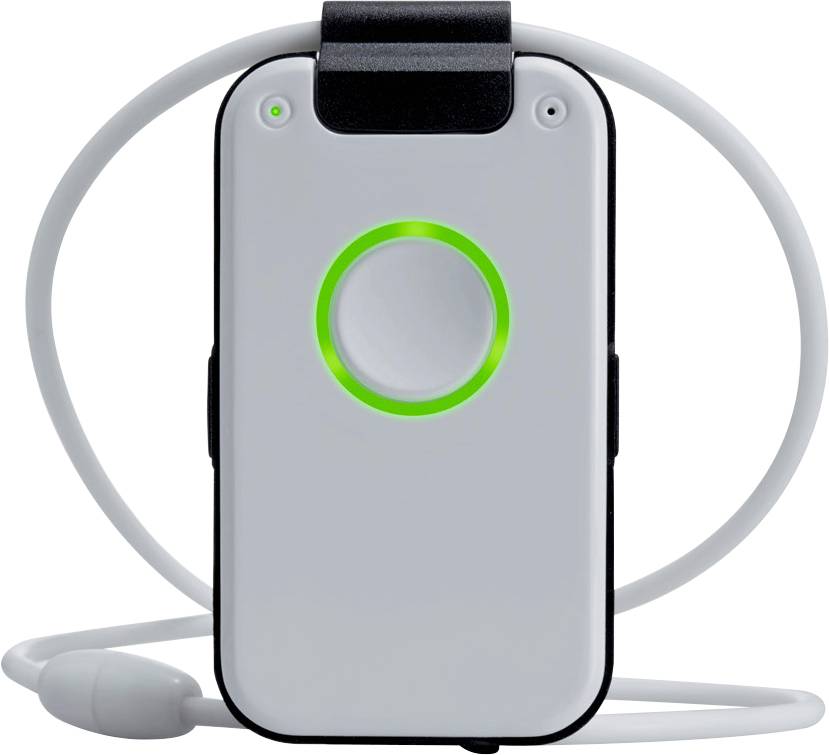Téléphone pour personnes malvoyantes Dosch & Amand DA1422 1422.1000.01 noir 1 pc(s)