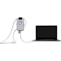 Téléphone pour personnes malvoyantes Dosch & Amand DA1422 1422.1000.01 noir 1 pc(s) Téléphone pour personnes malvoyantes Dosch & Amand DA1422 1422.1000.01 noir 1 pc(s)