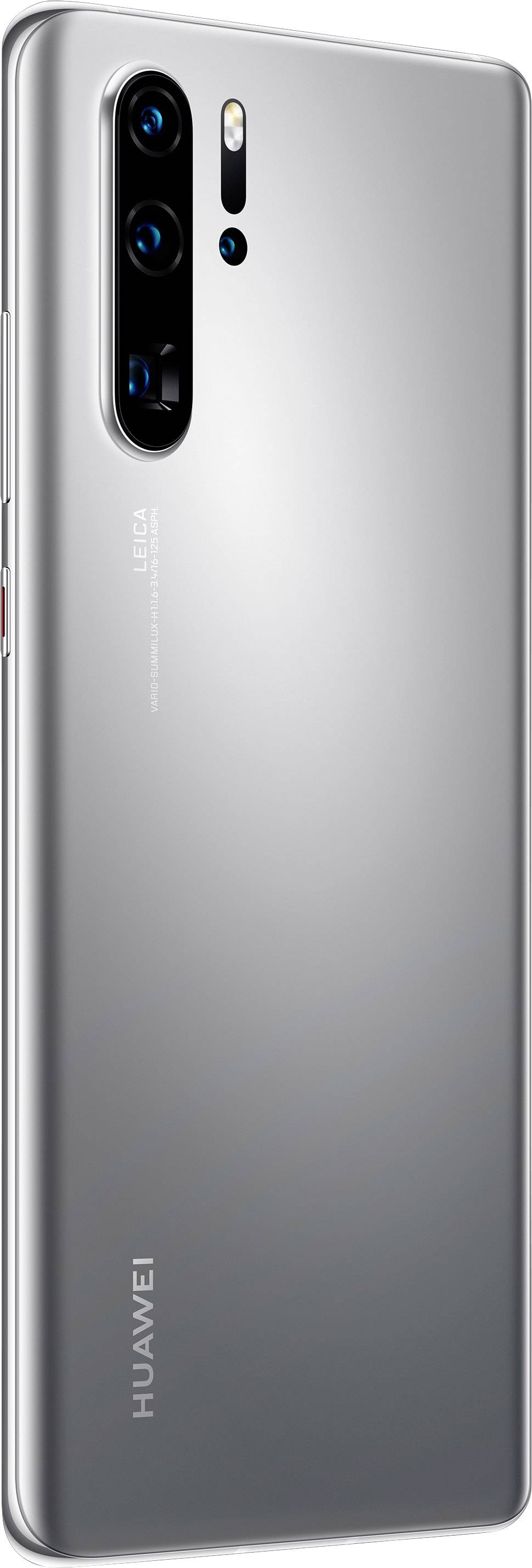 HUAWEIP30 Pro New Edition;Smartphone double SIM 4G256 GB;6.47 pouces;16.4 cm() double SIMAndroid™ 10argent, gel