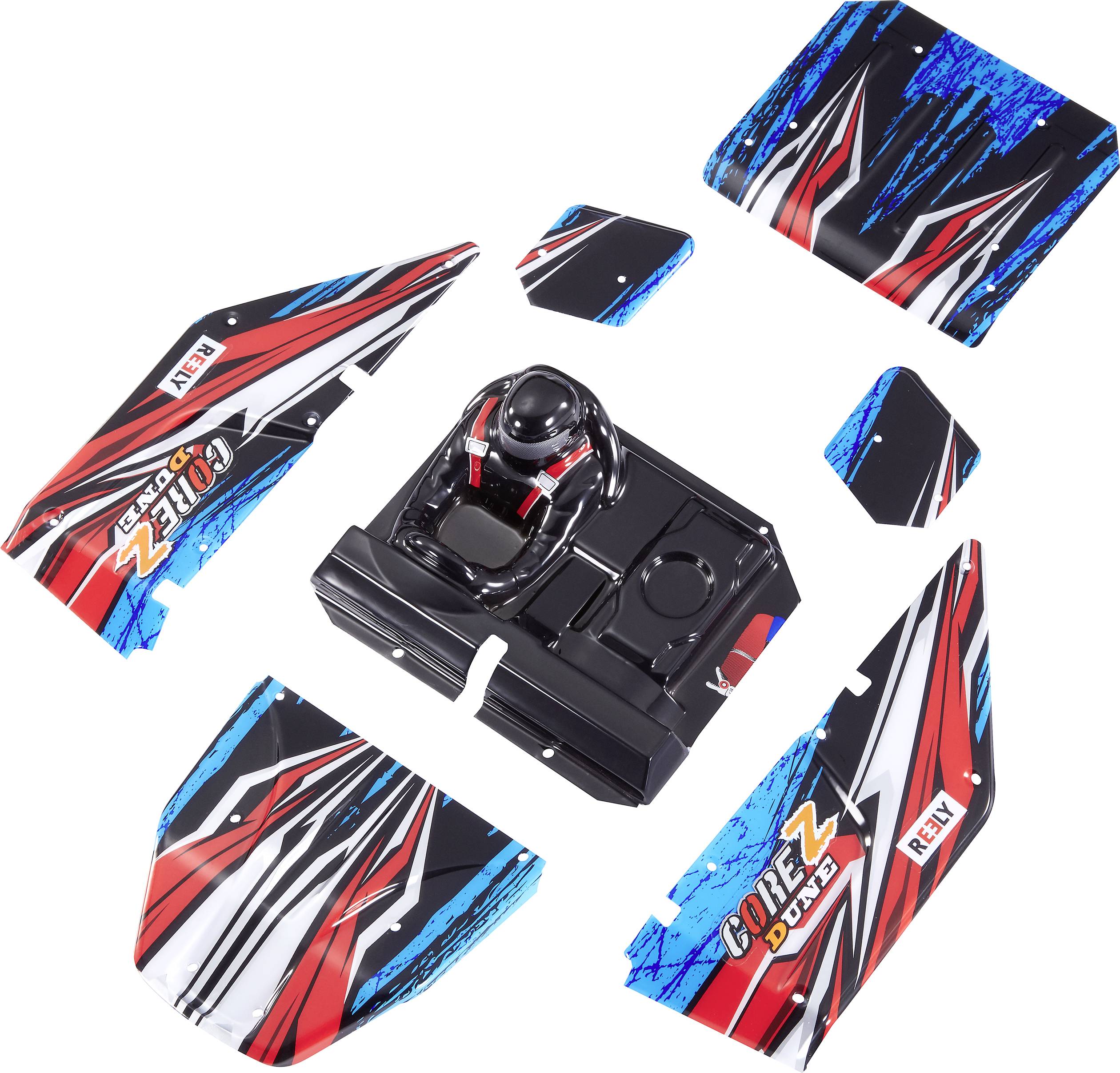 Reely RE-6800784 Pièce de rechange