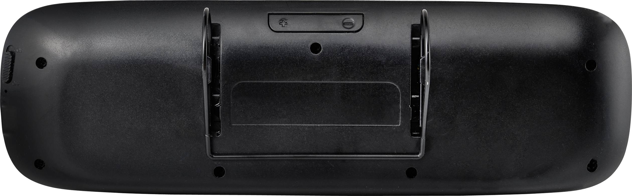 Renkforce RF-BTS-200 Kit mains libres Bluetooth Durée de conversation (max.): 24 h