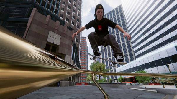 Skater XL Xbox One USK: 0