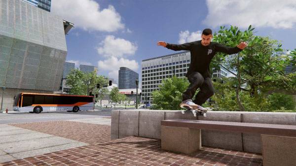 Skater XL Xbox One USK: 0