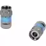 Cabelcon F-6-TD Self install 5.1 blau Fiche de compression NiTI joint torique 100 pcs Cabelcon F-6-TD Self install 5.1 blau Fiche de compression NiTI joint torique 100 pcs