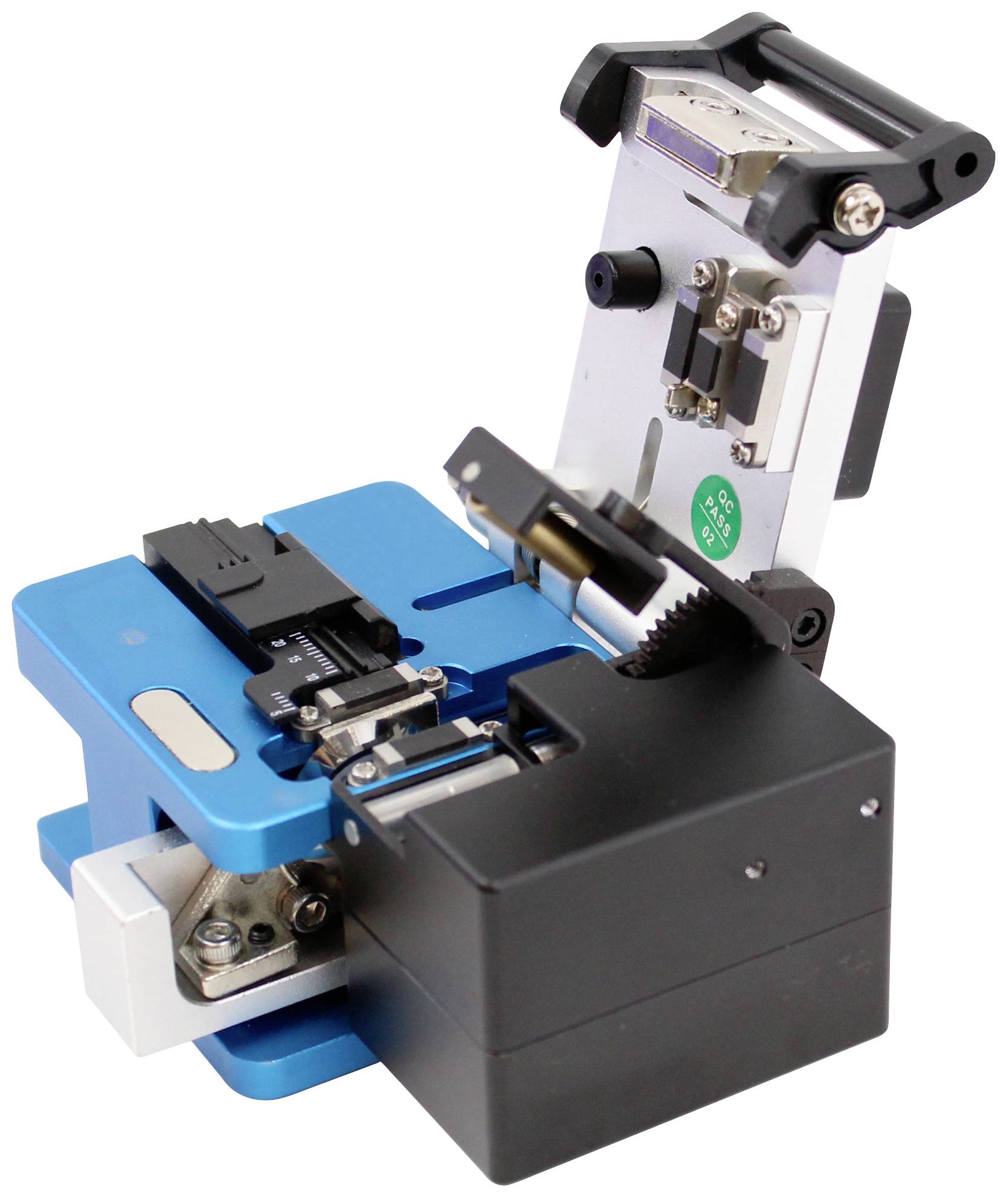 Épisseur par arc électrique 55500055 Tempo Communications FCL200FIBER CLEAVER