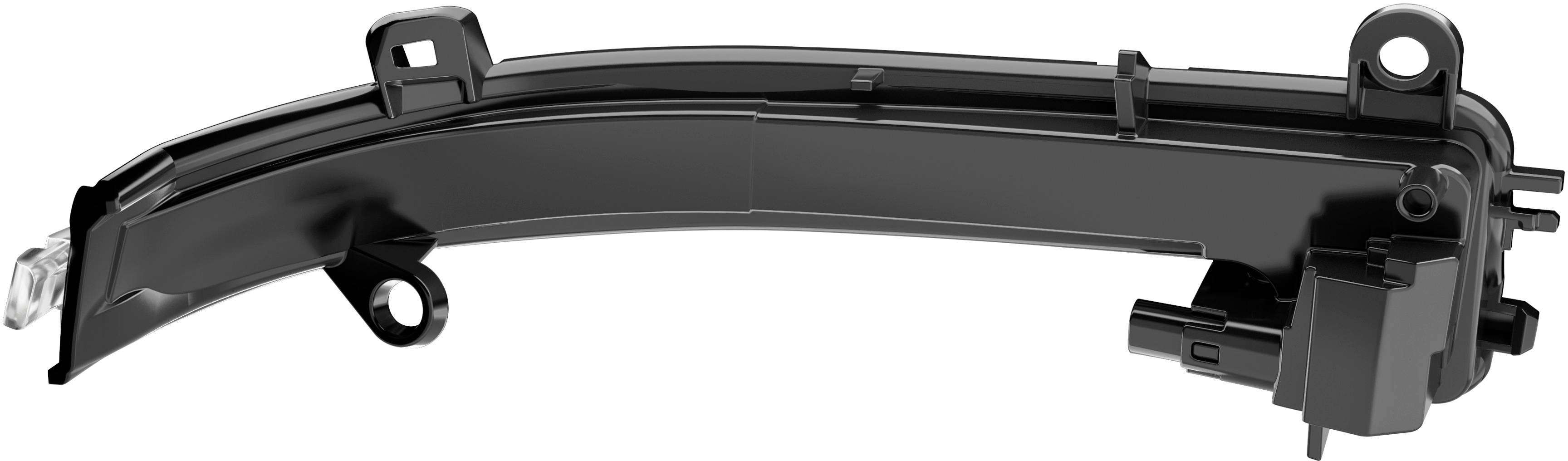 OSRAM LEDDMI F20 WT S LEDriving® White Edition Clignotant de rétroviseur BMW BMW 1er, BMW 2er, BMW 3er, BMW 4er, BMW X1