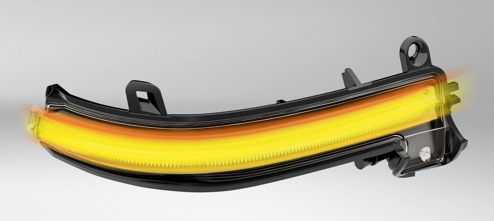 OSRAM LEDDMI F20 WT S LEDriving® White Edition Clignotant de rétroviseur BMW BMW 1er, BMW 2er, BMW 3er, BMW 4er, BMW X1