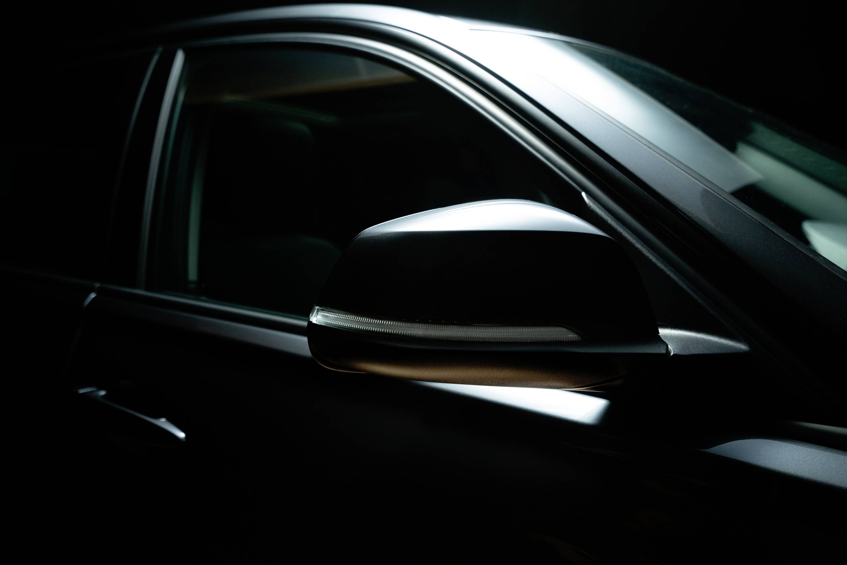 OSRAM LEDDMI F20 WT S LEDriving® White Edition Clignotant de rétroviseur BMW BMW 1er, BMW 2er, BMW 3er, BMW 4er, BMW X1