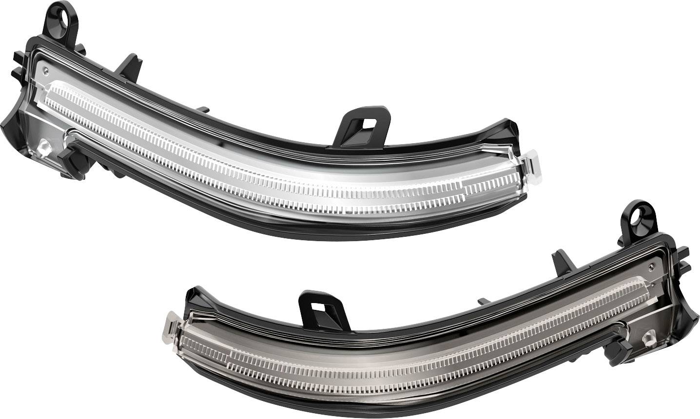 OSRAM LEDDMI F20 WT S LEDriving® White Edition Clignotant de rétroviseur BMW BMW 1er, BMW 2er, BMW 3er, BMW 4er, BMW X1