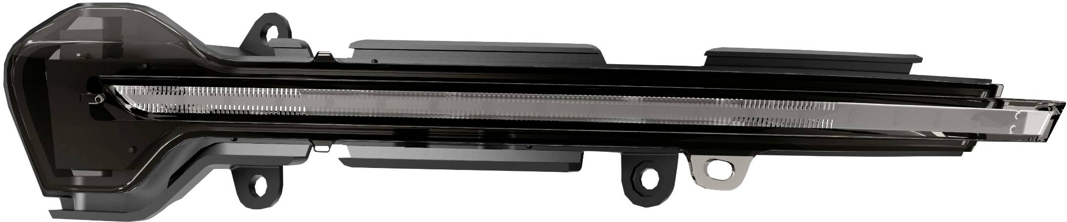 Osram Auto LEDDMI 5F0 BK S LEDriving® Black Edition Clignotant de rétroviseur SEAT N/A