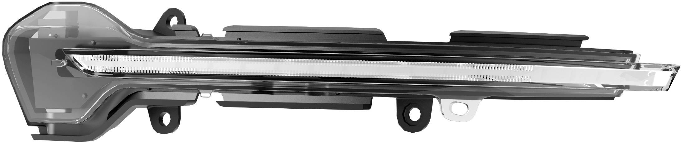 OSRAM LEDDMI 5F0 WT S LEDriving® White Edition Clignotant de rétroviseur SEAT N/A