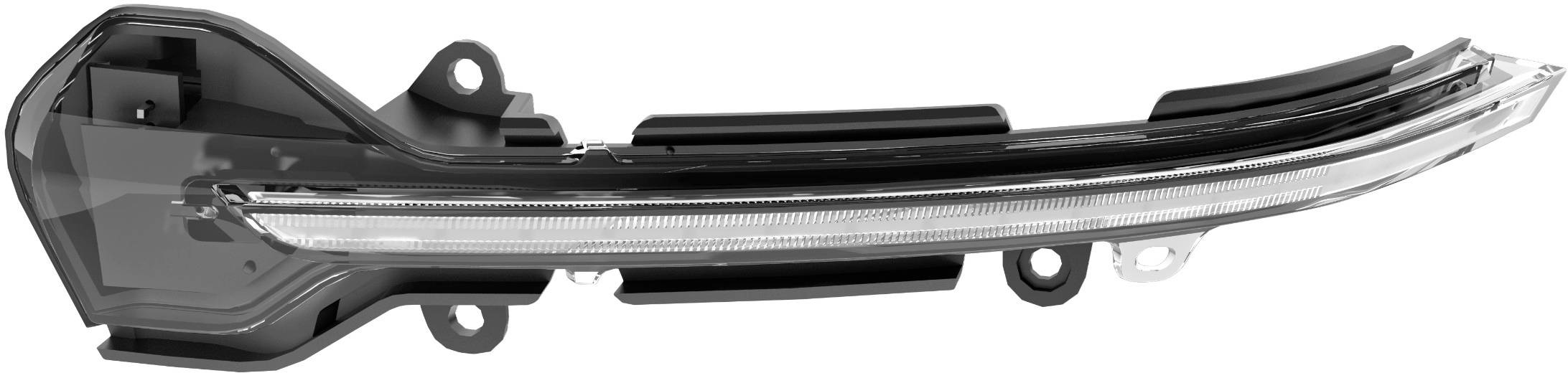 OSRAM LEDDMI 5F0 WT S LEDriving® White Edition Clignotant de rétroviseur SEAT N/A