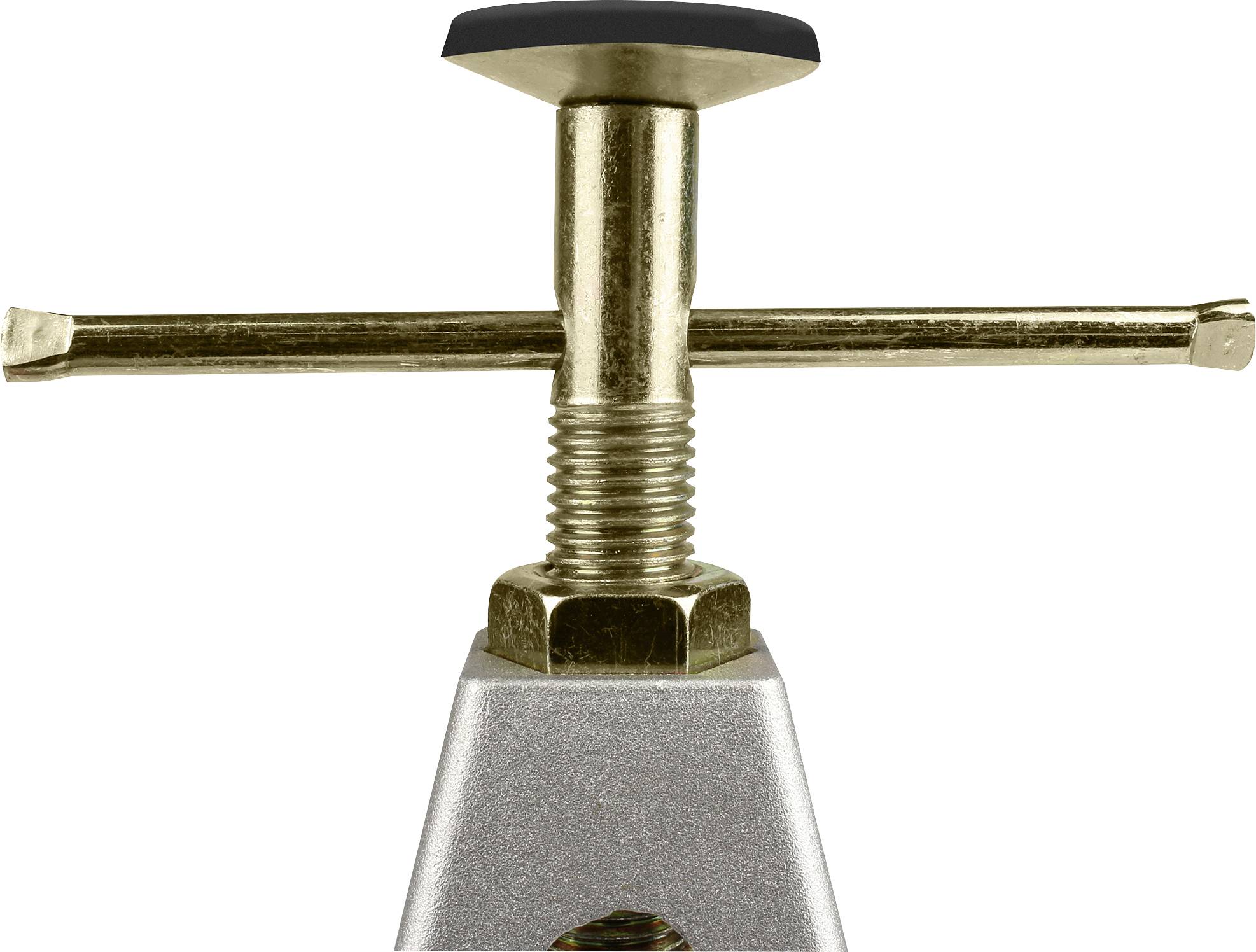Chevalet, Système d'appui pour remorque Calima Aluminum Stützböcke 4 Stück 46009 1 pc(s)