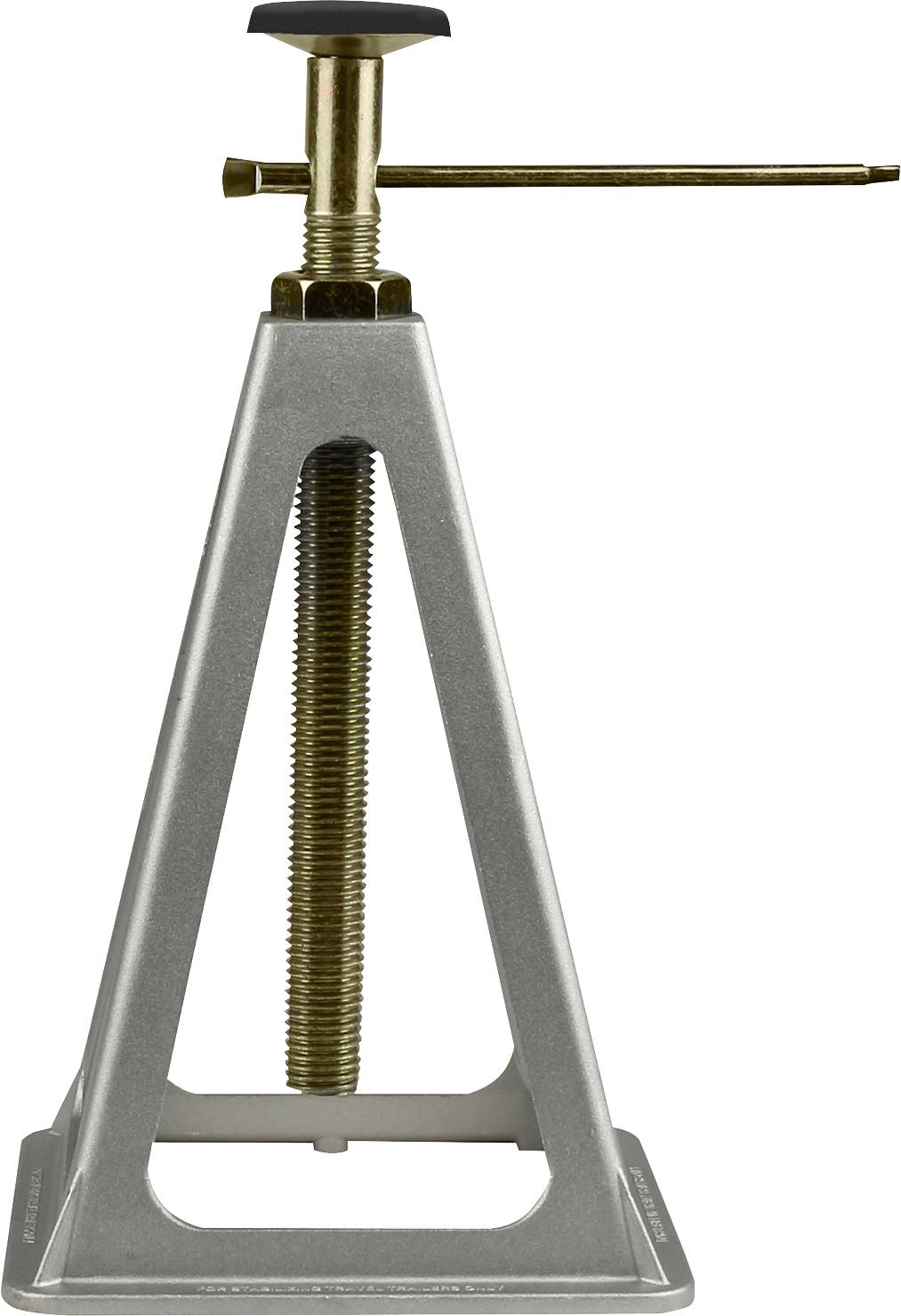Chevalet, Système d'appui pour remorque Calima Aluminum Stützböcke 4 Stück 46009 1 pc(s)
