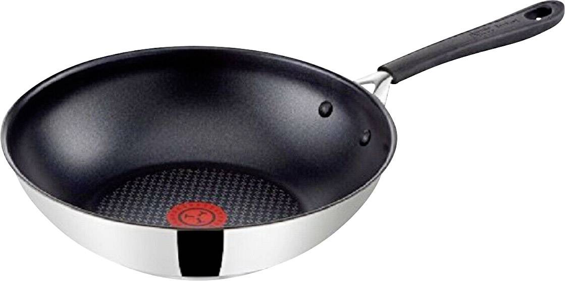 Tefal Jamie Oliver Wok 28cm H8051974