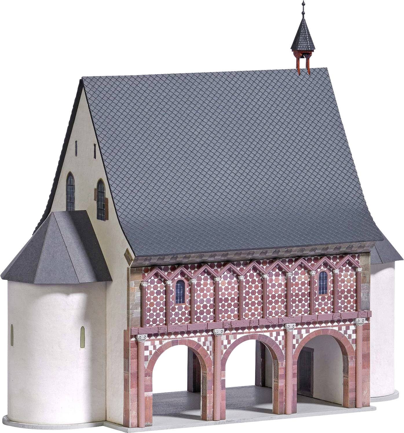 Busch 1389 H0 Monastère Royal de Lorsch
