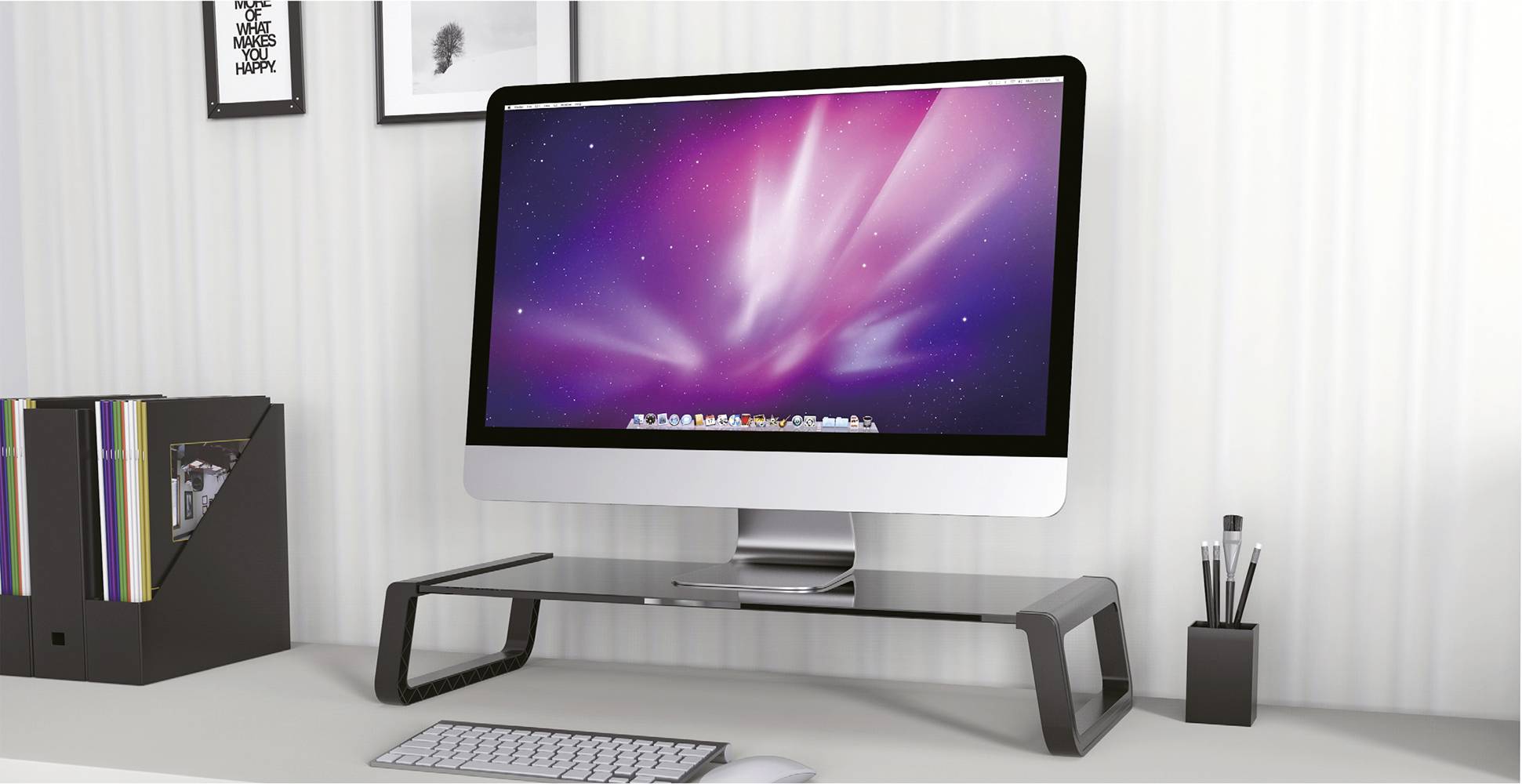 My Wall HT 7 L Support d'ordinateur portable