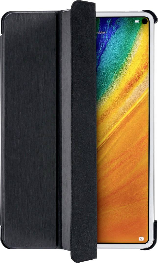 Hama Tablet-Case "Fold" für Huawei MatePad Pro (10.8"), Schwarz Portfolio noir Housse pour tablette