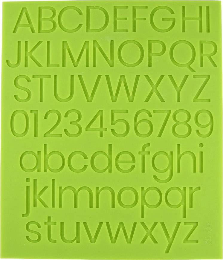 3DOODLER MINT Alphabet Learn Doodlelock MINT Alphabet Learning Doodleblock 185181