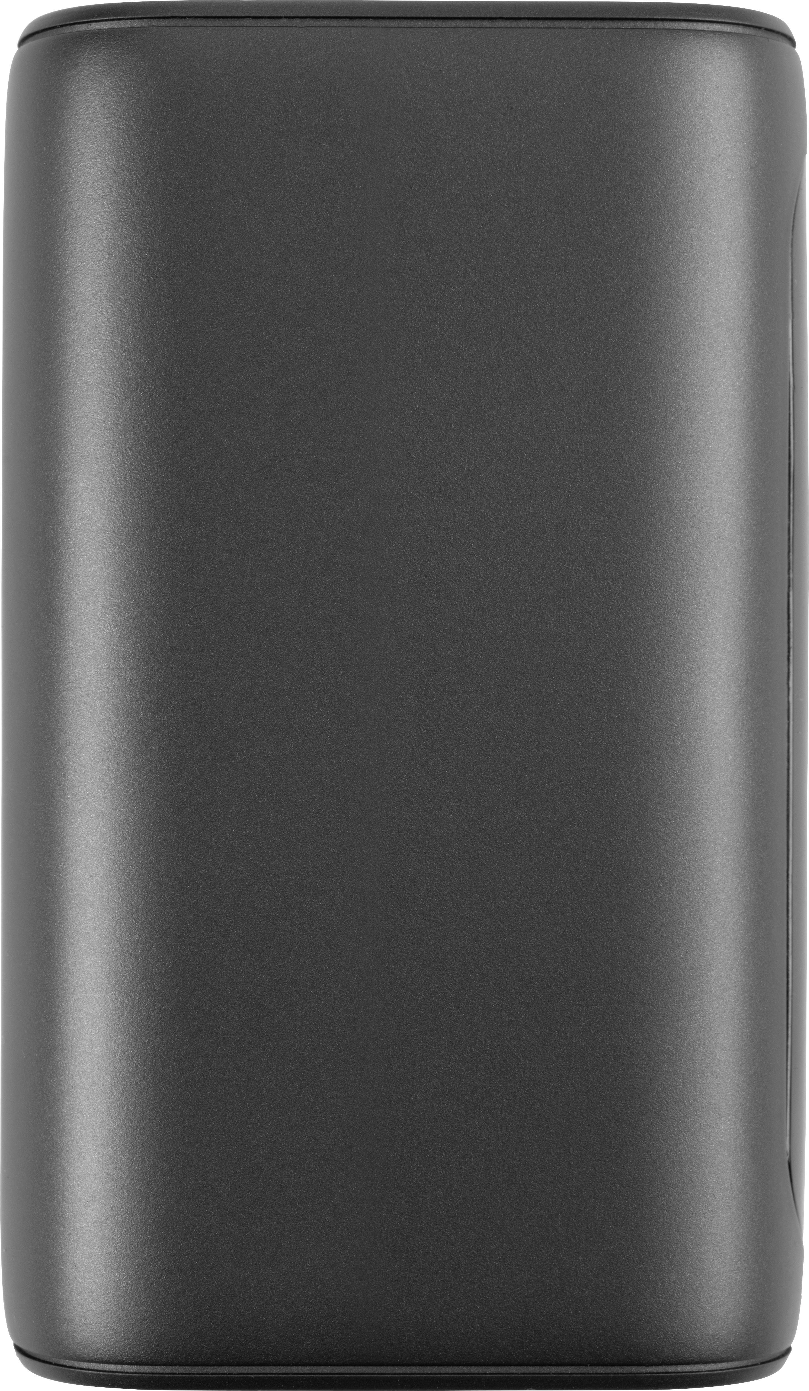 Xtorm by A-Solar Go5000 Powerbank (batterie supplémentaire) 5000 mAh LiPo gris sidéral Affichage du statut