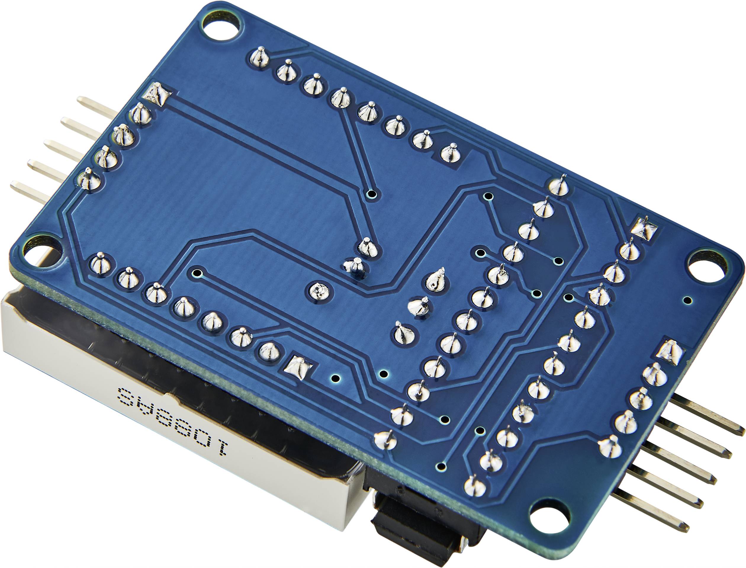 TRU COMPONENTS TC-9072480 Module LED 1 pc(s) Convient pour (kits de développement): Arduino