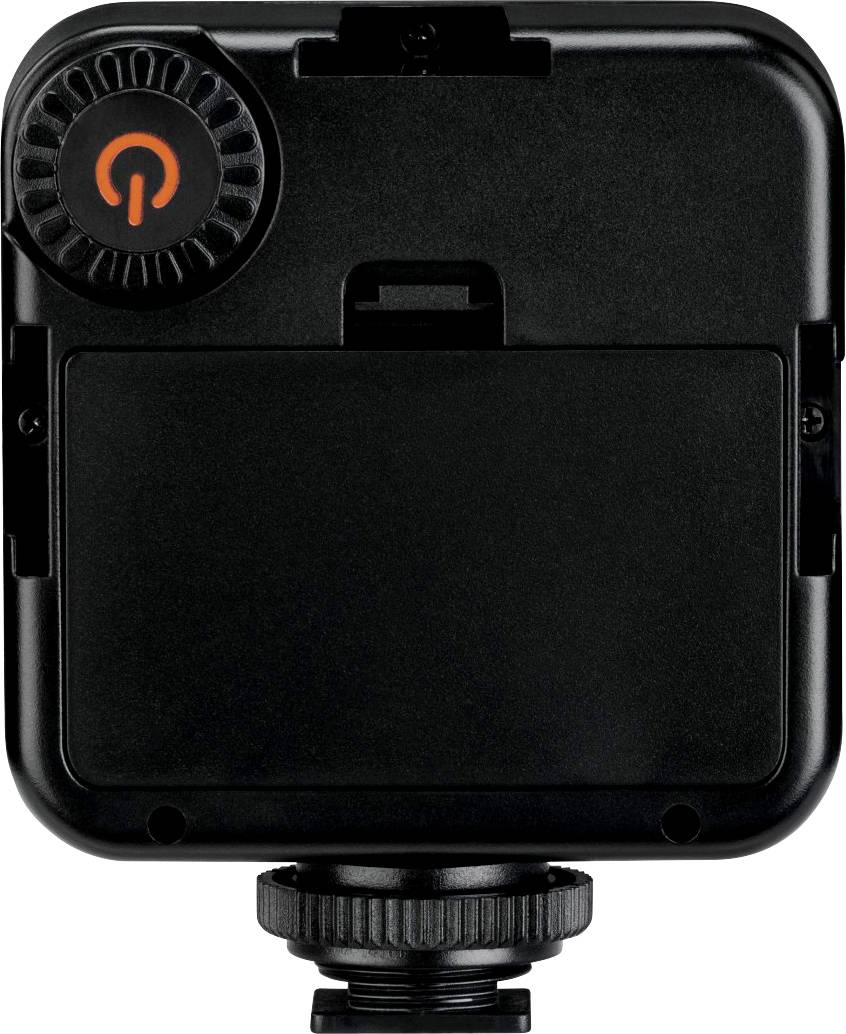 Hama 49 BD Lampe flash LED pour smartphone Nombre de LEDs=49