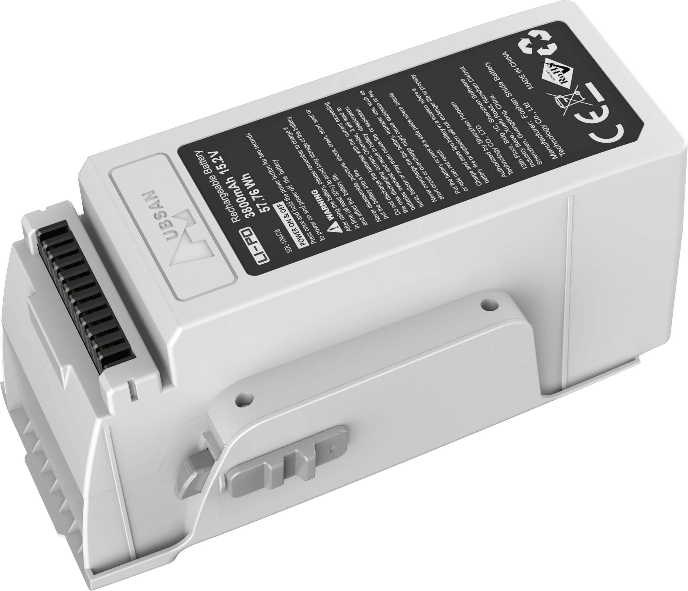 Accu de vol Hubsan 4174c19-1