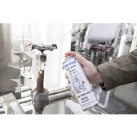 WEICON 10051122 Spray de détection de fuites WEICON 400 ml DVGW résistant au gel 1 pc(s) WEICON 10051122 Spray de détection de fuites WEICON 400 ml DVGW résistant au gel 1 pc(s)
