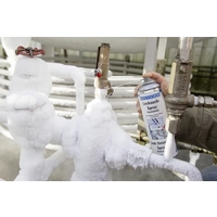WEICON 10051122 Spray de détection de fuites WEICON 400 ml DVGW résistant au gel 1 pc(s) WEICON 10051122 Spray de détection de fuites WEICON 400 ml DVGW résistant au gel 1 pc(s)
