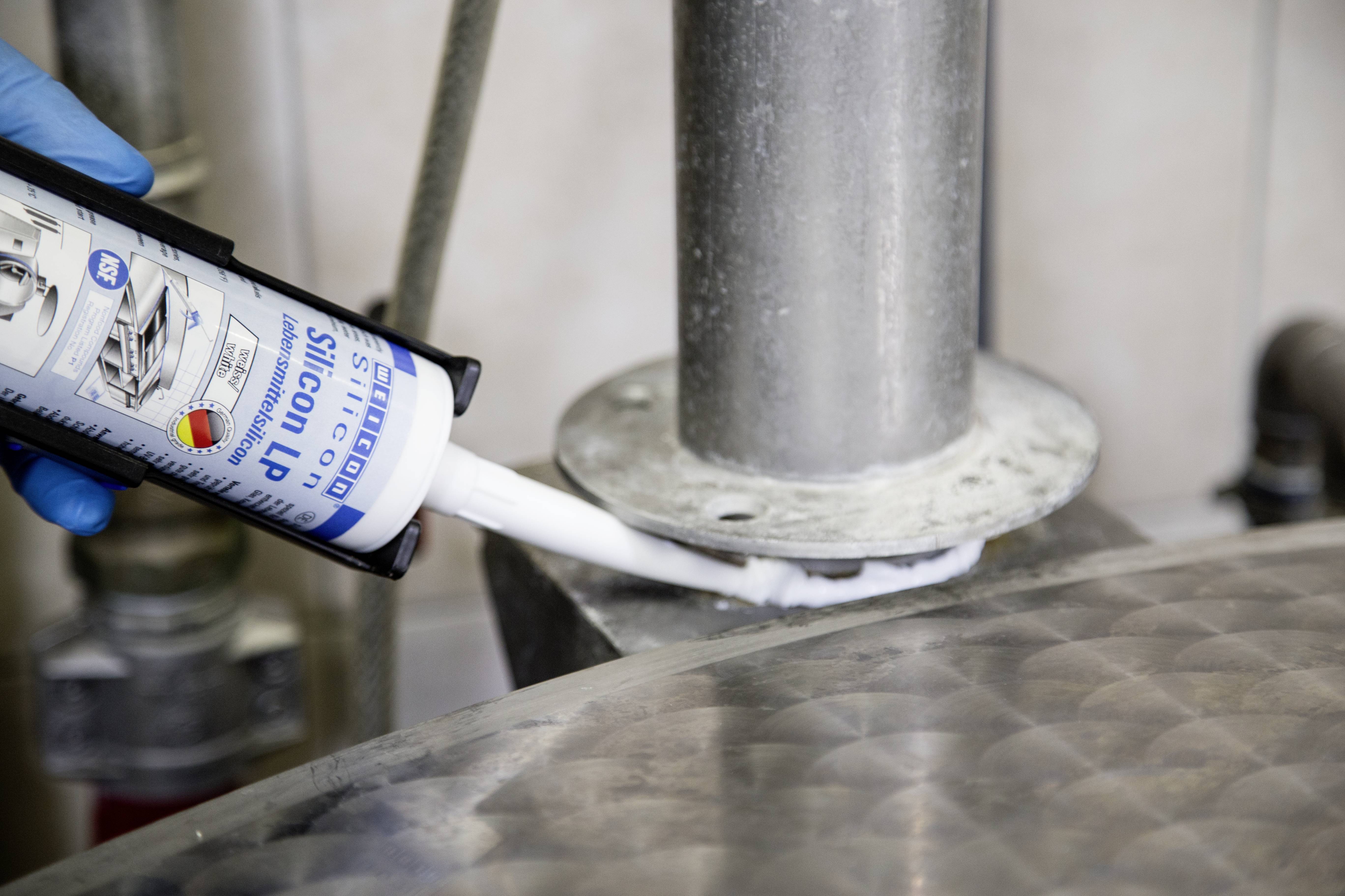 WEICON Silicone 10053997 310 ml