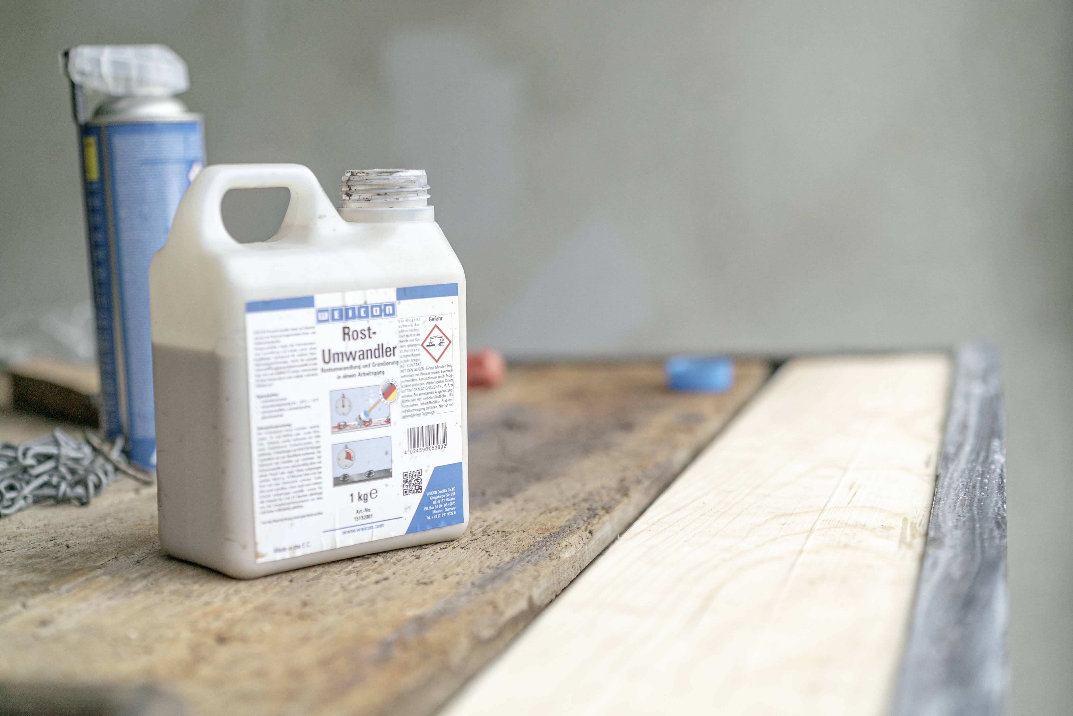 WEICON 15152001 Anti-rouille 1 pc(s)