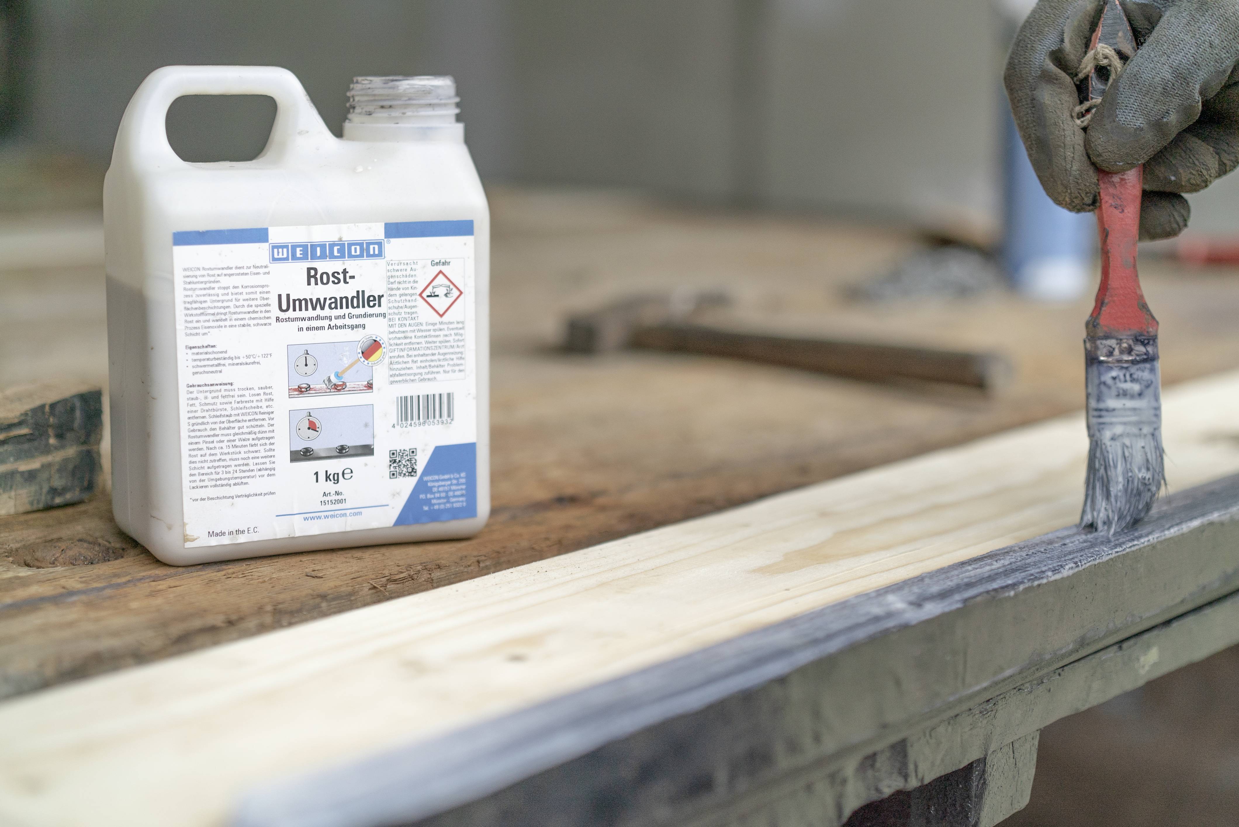 WEICON 15152001 Anti-rouille 1 pc(s)