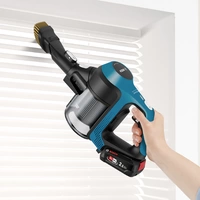 Bosch Haushalt BKS6111P BKS6111P Aspirateur à main sans fil 18 V sans sac Bosch Haushalt BKS6111P BKS6111P Aspirateur à main sans fil 18 V sans sac