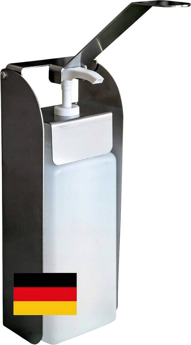 FU14520-1 Distributeur de produit désinfectant 1 l 1 pc(s)