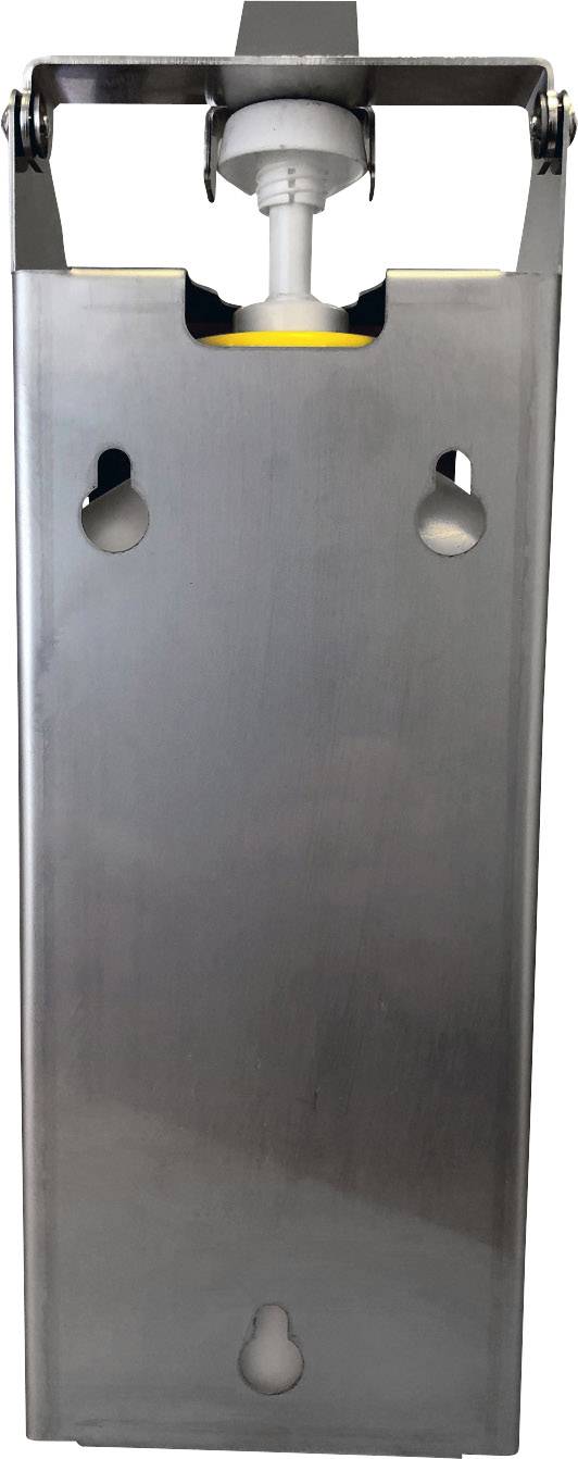 FU14520-1 Distributeur de produit désinfectant 1 l 1 pc(s)