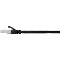 Renkforce RF-4538200 RJ45 Câble réseau, câble patch CAT 6a S/FTP 15.00 m noir adapté pour une utilisation extérieure 1 pc(s) Renkforce RF-4538200 RJ45 Câble réseau, câble patch CAT 6a S/FTP 15.00 m noir adapté pour une utilisation extérieure 1 pc(s)