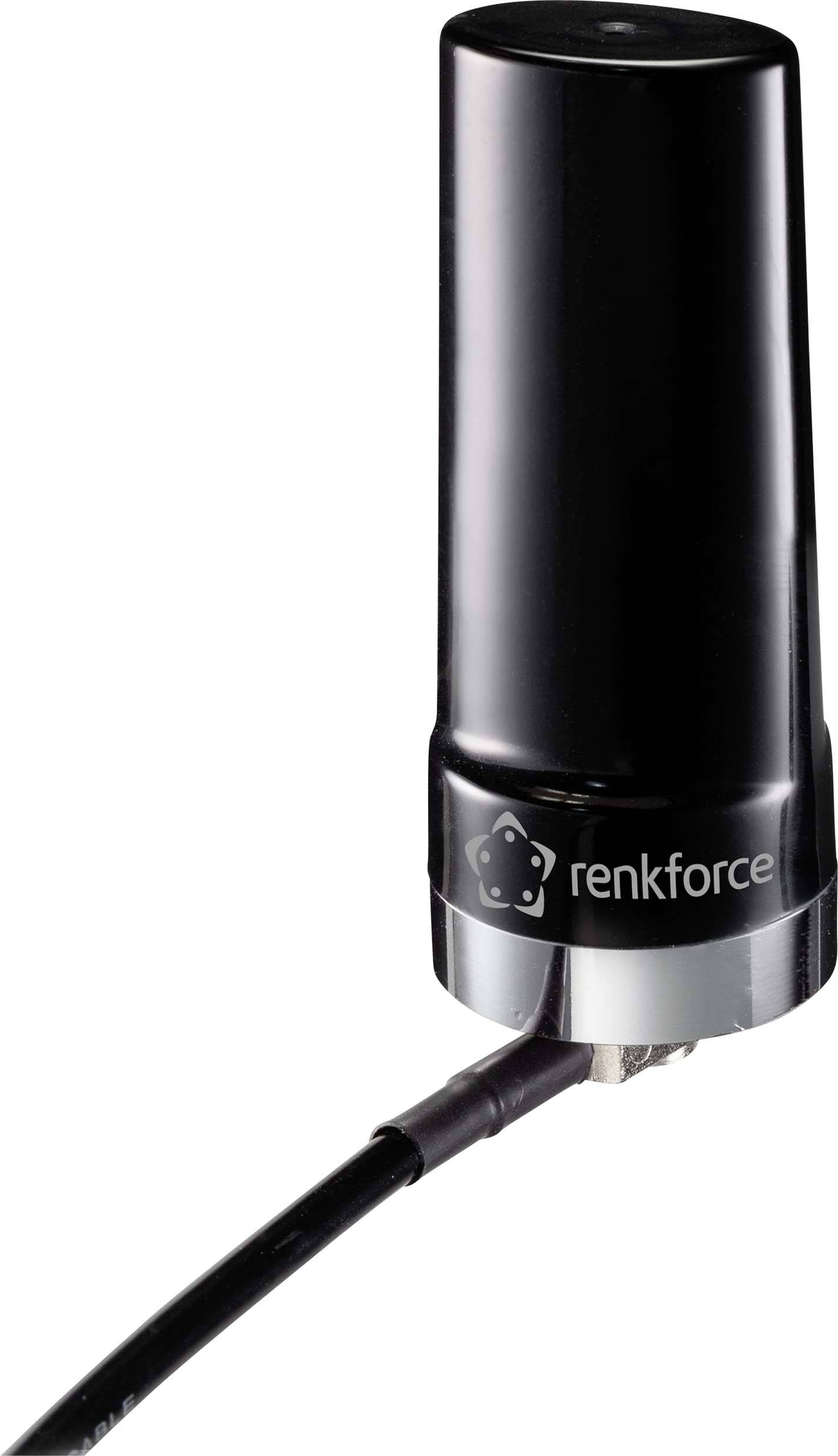 Renkforce RF-WAT-300 antenne murale/à mât GSM, UMTS, LTE