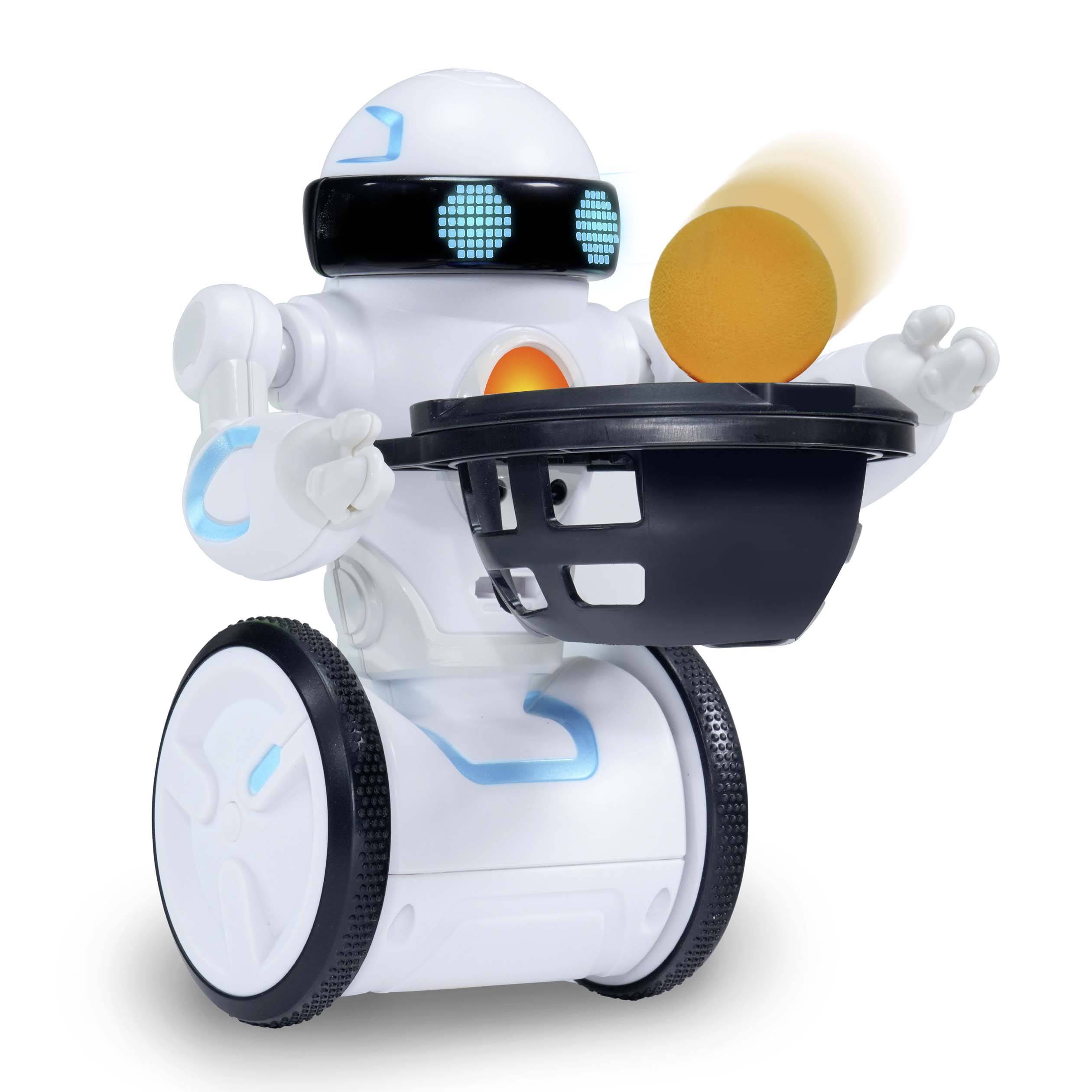WowWee Robotics Robot jouet 0842 Modèle (kit/module): produit fini
