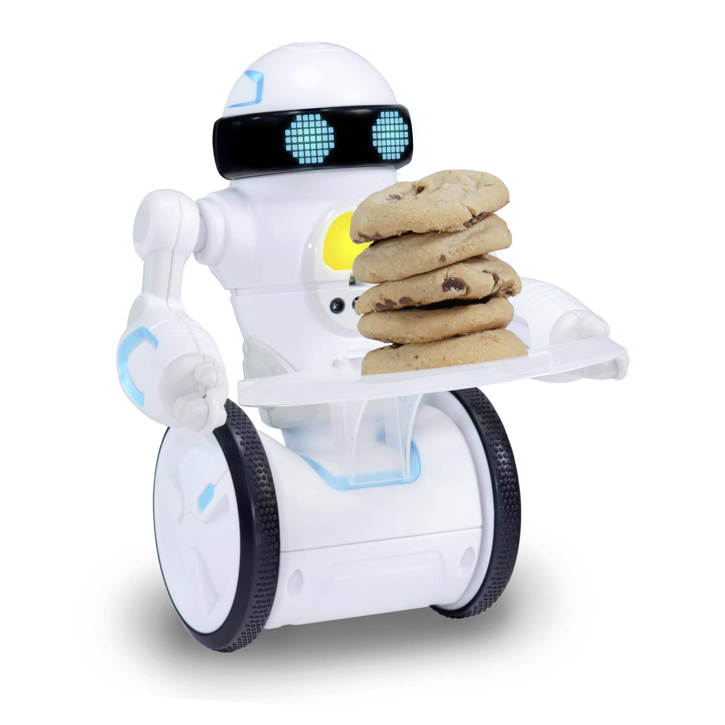 WowWee Robotics Robot jouet 0842 Modèle (kit/module): produit fini