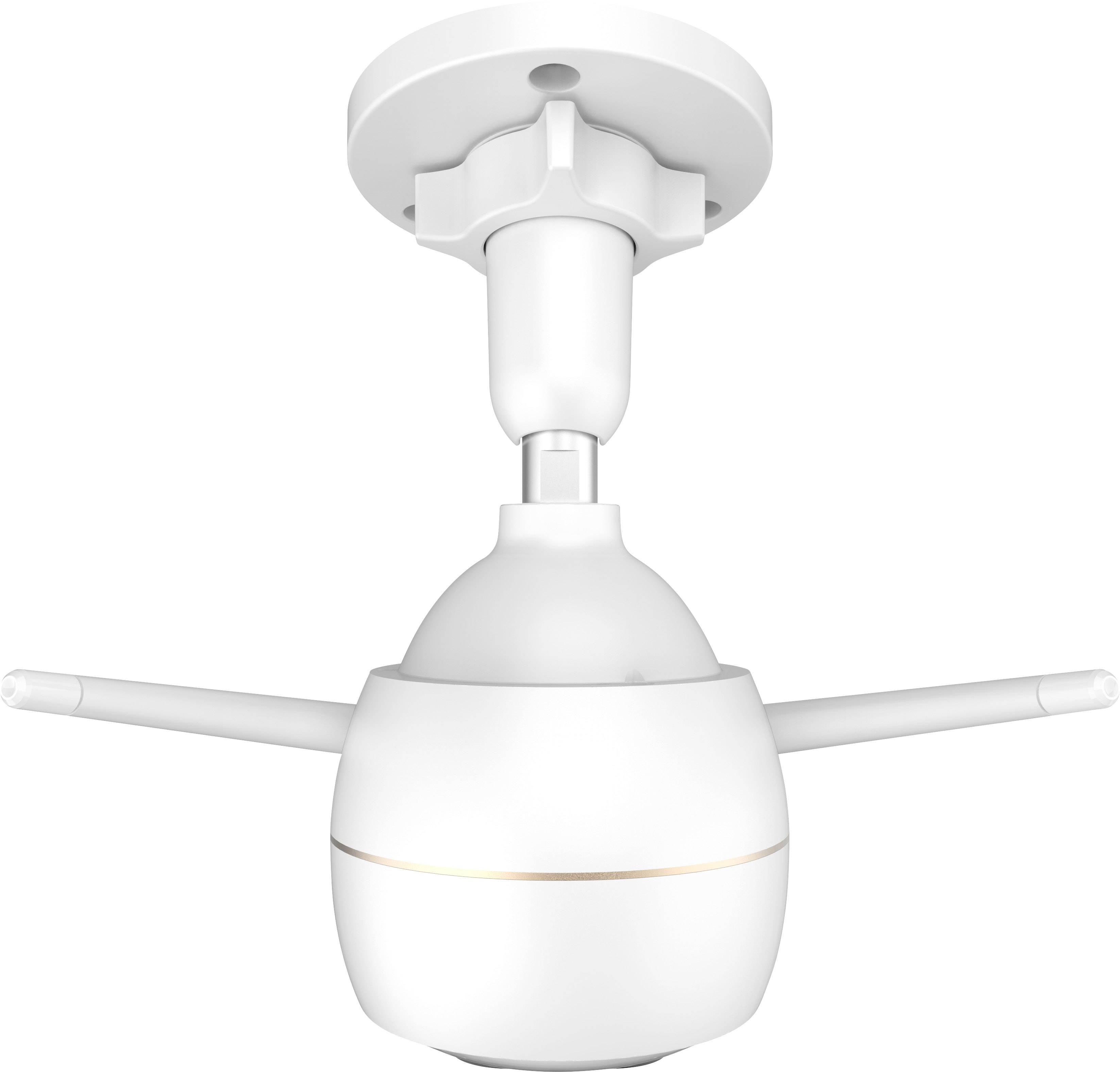 Caméra de surveillance ezviz CS-CV310 C0-6B22WF-D1Y0 ezvc3x Wi-Fi IP 1920 x 1080 pixels