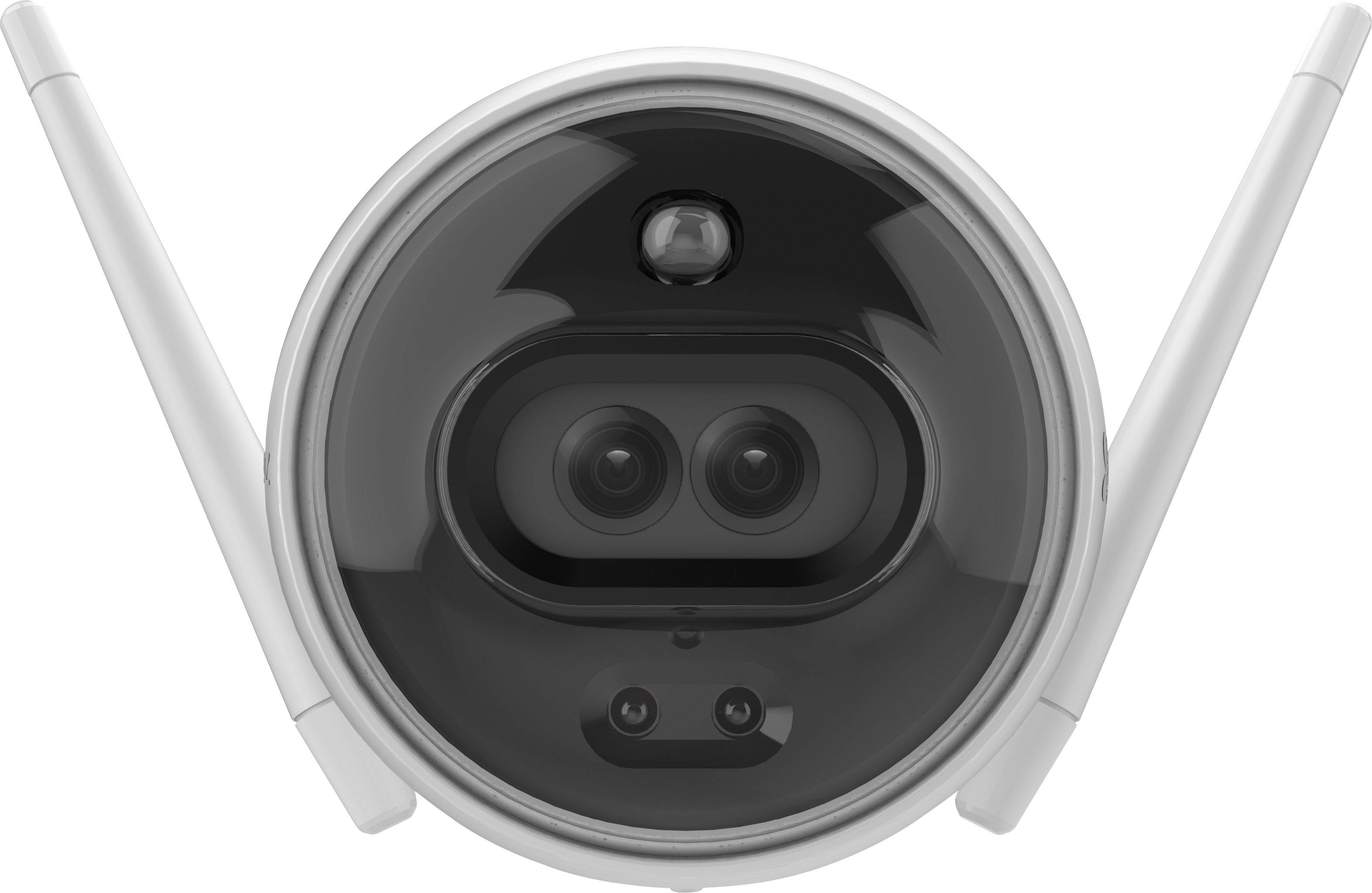 Caméra de surveillance ezviz CS-CV310 C0-6B22WF-D1Y0 ezvc3x Wi-Fi IP 1920 x 1080 pixels