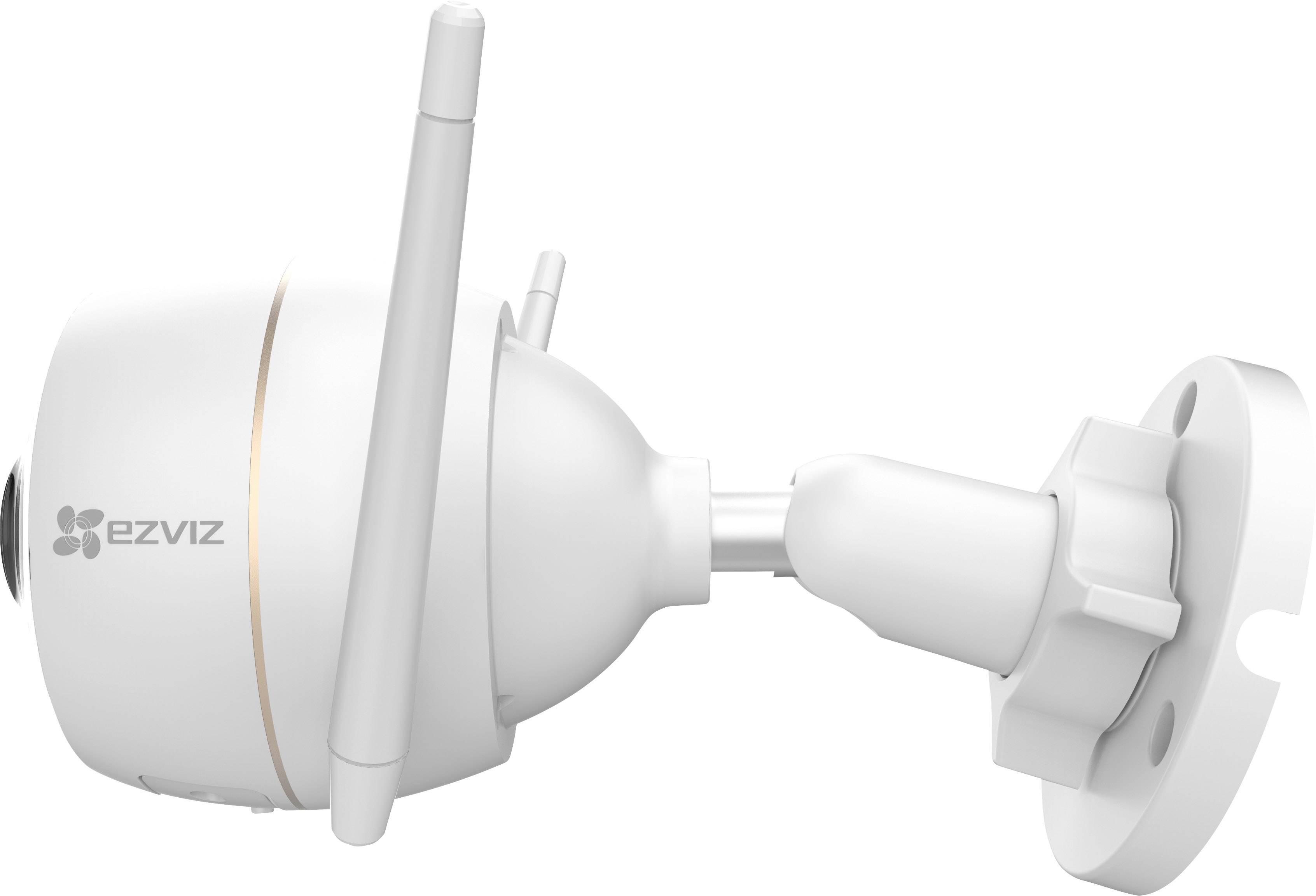 Caméra de surveillance ezviz CS-CV310 C0-6B22WF-D1Y0 ezvc3x Wi-Fi IP 1920 x 1080 pixels