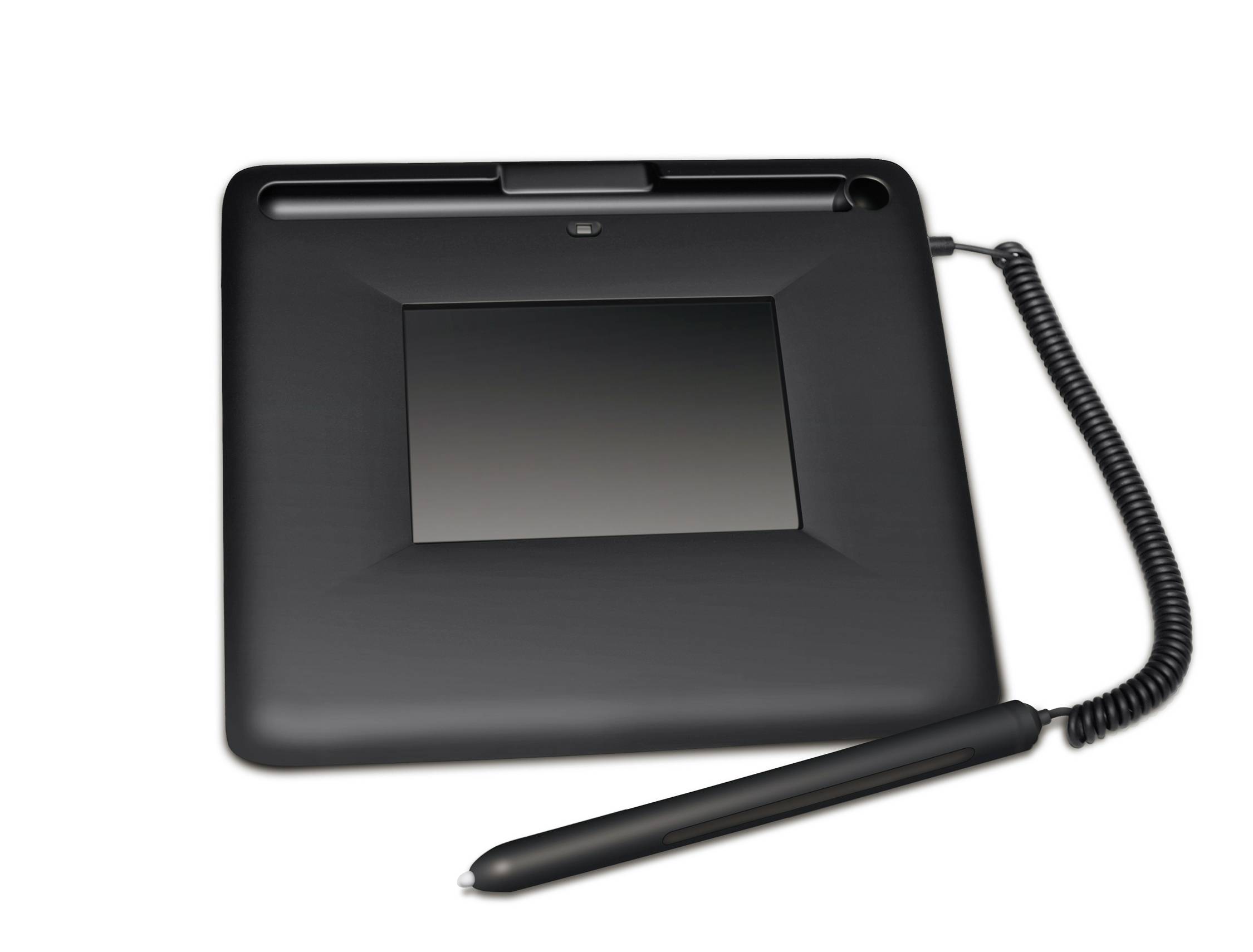 PenPower Tablette de signature noir