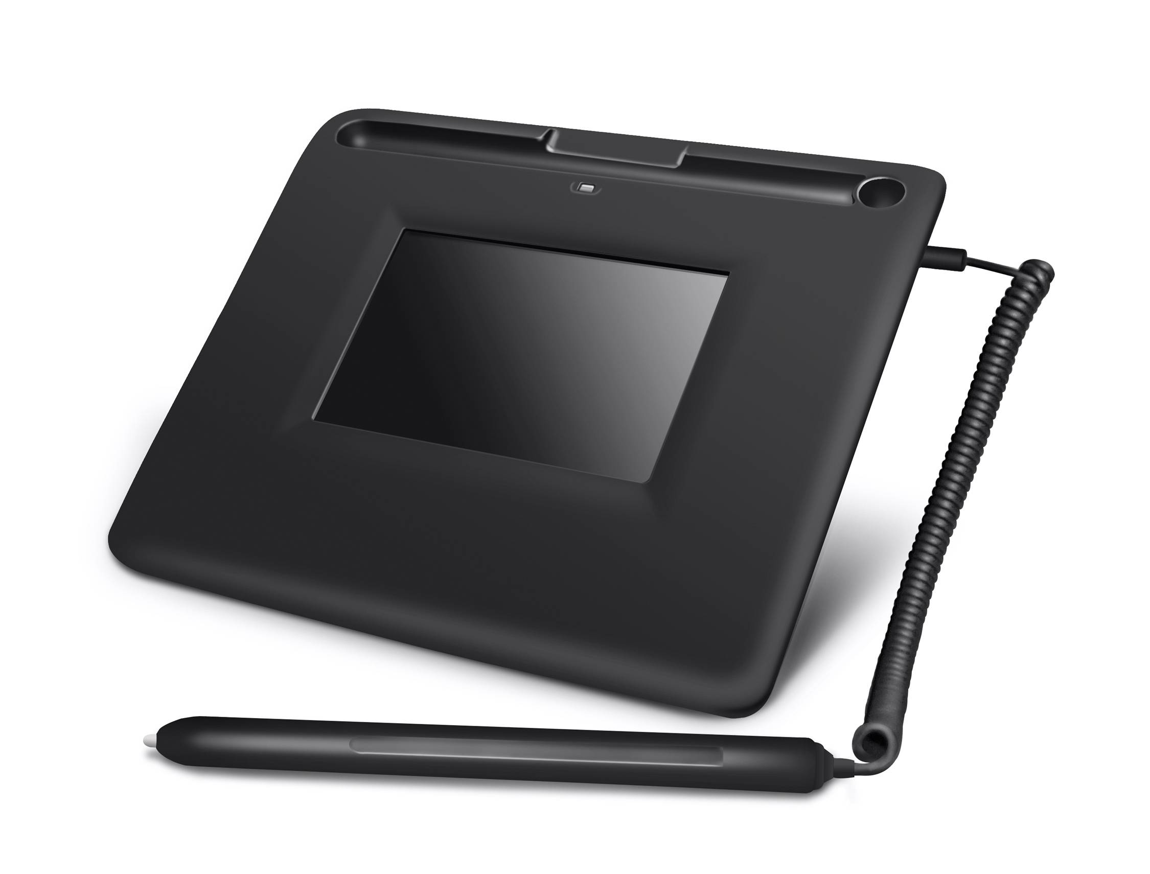 PenPower Tablette de signature noir