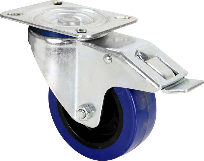 Adam Hall 372191 Roulette pivotante 1 pc(s)